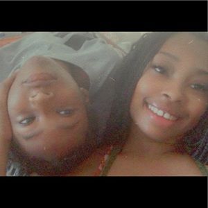 Meet your Posher, Ayanna & Jay